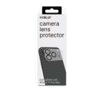 CAMERALENS - Vetro 9H per fotocamera posteriore compatibile con Apple iPhone 17 Pro Max [IPHONE 17 CASES]