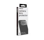 CAMERALENS - Vetro 9H per fotocamera posteriore compatibile con Apple iPhone 17 Pro Max [IPHONE 17 CASES]