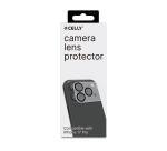 CAMERALENS - Vetro 9H per fotocamera posteriore compatibile con Apple iPhone 17 Pro [IPHONE 17 CASES]