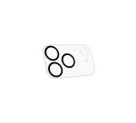 CAMERALENS - Vetro 9H per fotocamera posteriore compatibile con Apple iPhone 17 Pro [IPHONE 17 CASES]