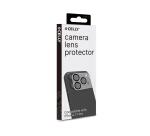 CAMERALENS - Vetro 9H per fotocamera posteriore compatibile con Apple iPhone 17 Pro [IPHONE 17 CASES]