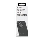 CAMERALENS - Vetro 9H per fotocamera posteriore compatibile con Apple iPhone 17 [IPHONE 17 CASES]