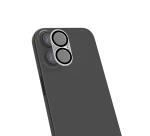 CAMERALENS - Vetro 9H per fotocamera posteriore compatibile con Apple iPhone 17 [IPHONE 17 CASES]
