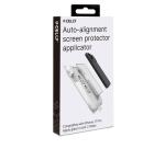 GLASSKIT - Self-aligning Applicator with Protective Glass iPhone 17 Pro