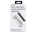 GLASSKIT - Self-aligning Applicator with Protective Glass iPhone 17 Pro