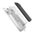 GLASSKIT - Applicatore auto-allineante con vetro protettivo 9H con spessore 0.3 mm compatibile con Apple iPhone Air [IPHONE 17 CASES]