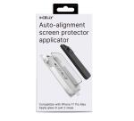 GLASSKIT - Self-aligning Applicator with Protective Glass iPhone 17 Pro Max