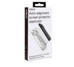 GLASSKIT - Self-aligning Applicator with Protective Glass iPhone 17 Pro Max