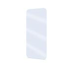 EASY - Vetro 9H con spessore 0.3 mm compatibile con Apple iPhone 18 Pro Max/ iPhone 17 Pro Max [IPHONE 18 CASES]