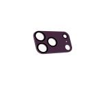 CAMERAPRO1200 - Vetro 9H doppio trattamento per la protezione della fotocamera, match in color, colore Cherry, compatibile con iPhone 18 Pro/ iPhone 17 Pro [IPHONE 18 CASES]