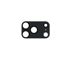 CAMERAPRO1200 - Vetro 9H doppio trattamento per la protezione della fotocamera, match in color, colore Dark Grey, compatibile x iPhone 18 Pro/iPhone 17 Pro [IPHONE 18 CASES]