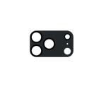 CAMERAPRO1201 - Vetro 9H doppio trattamento per la protezione della fotocamera,match in color,colore Dark Silver,compatibile x iPhone 18 Pro Max/iPhone 17 Pro Max [IPHONE 18 CASES]