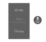 PROFILM TABLET - Pellicola trasparente da 5 Pezzi per Tablet compatibile con il plotter ProScreen, ProScreenEvo, ProScreenPlus [PRO SCREEN]