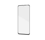 FULLGLASS - Vetro 9H con bordo colorato nero compatibile con Samsung Galaxy A05/ Galaxy A05s