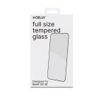 FULL GLASS REDMI 13C 4G/ 5G BLACK