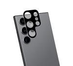 CAMERALENS - Vetro 9H per fotocamera posteriore compatibile con Samsung Galaxy S24 Ultra 5G/ Galaxy S24 Ultra 5G Enterprise Edition