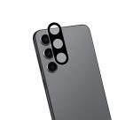 CAMERALENS - Vetro 9H per fotocamera posteriore compatibile con Samsung Galaxy S24+ 5G