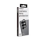 CAMERALENS - Vetro 9H per fotocamera posteriore compatibile con Samsung Galaxy S24+ 5G