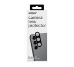 CAMERALENS - Vetro 9H per fotocamera posteriore compatibile con Samsung Galaxy S24+ 5G