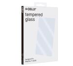 GLASSTAB - Vetro 9H con spessore 0.3 mm compatibile con Apple iPad Pro 11 2024/ iPad Pro 11 2025