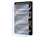 GLASSTAB - Vetro 9H con spessore 0.3 mm compatibile con Apple iPad Pro 11 2024/ iPad Pro 11 2025