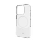 MAGDUAL - Cover trasparente con finitura soft touch compatibile con la tecnologia Magsafe per Apple iPhone 16 Pro Max [IPHONE 16 CASES]