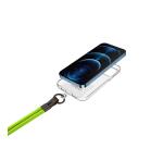 FREEDOM LACET - Laccio da collo universale per tutti gli smartphone, ganci in metallo removibili, lunghezza laccio 1.2 mt [FREEDOM]