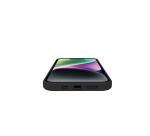 CROMOMAG - Cover in TPU morbido compatibile con la tecnologia Magsafe, colore nero compatibile con Apple iPhone 15 [IPHONE 15 CASES]