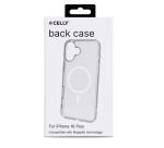 GELSKINMAG - Apple iPhone 16 Plus [IPHONE 16 CASES]