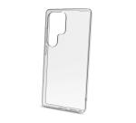 GELSKIN - Cover morbida trasparente in TPU compatibile con Samsung Galaxy S25 Ultra 5G/ Galaxy S25 Ultra 5G Enterprise Edition