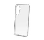 GELSKIN - Cover morbida trasparente in TPU compatibile con Samsung Galaxy A36 5G/ Galaxy A36 5G Enterprise Edition