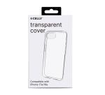 TPU COVER IPHONE 17E/IPHONE 16E