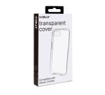 TPU COVER IPHONE 17E/IPHONE 16E