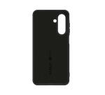 CROMO - Cover in morbido TPU con finitura soft touch colore nero compatibile con Samsung Galaxy A26 5G/ Galaxy A26 5G Enterprise Edition