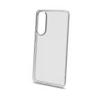 GELSKIN - Cover morbida trasparente in TPU compatibile con Samsung Galaxy S25 Edge