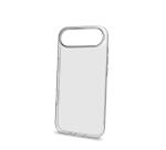 GELSKIN - Cover morbida trasparente in TPU compatibile con Apple iPhone Air [IPHONE 17 CASES]