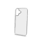 GELSKIN - Cover morbida trasparente in TPU compatibile con Apple iPhone 17 [IPHONE 17 CASES]