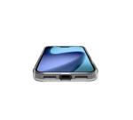 GELSKINMAG - Cover morbida trasparente in TPU, compatibile con la tecnologia Magsafe, anello magnetico color Verde per Apple iPhone 17 Pro Max [IPHONE 17 CASES]