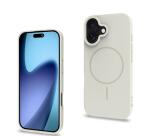 MAGSLIM - Cover ultra sottile con finitura soft touch compatibile con la tecnologia Magsafe per Apple iPhone 17 [IPHONE 17 CASES]