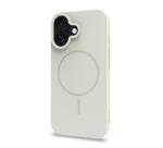 MAGSLIM - Cover ultra sottile con finitura soft touch compatibile con la tecnologia Magsafe per Apple iPhone 17 [IPHONE 17 CASES]