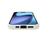 MAGSLIM - Cover ultra sottile con finitura soft touch compatibile con la tecnologia Magsafe per Apple iPhone 17 [IPHONE 17 CASES]