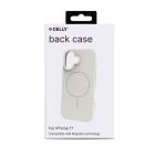 MAGSLIM - Cover ultra sottile con finitura soft touch compatibile con la tecnologia Magsafe per Apple iPhone 17 [IPHONE 17 CASES]