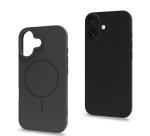 MAGSLIM - Cover ultra sottile con finitura soft touch compatibile con la tecnologia Magsafe per Apple iPhone 17 [IPHONE 17 CASES]