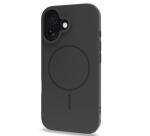MAGSLIM - Cover ultra sottile con finitura soft touch compatibile con la tecnologia Magsafe per Apple iPhone 17 [IPHONE 17 CASES]