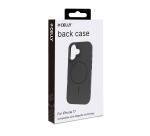 MAGSLIM - Cover ultra sottile con finitura soft touch compatibile con la tecnologia Magsafe per Apple iPhone 17 [IPHONE 17 CASES]