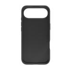 MAGSLIM - Cover ultra sottile con finitura soft touch compatibile con la tecnologia Magsafe per Apple iPhone Air [IPHONE 17 CASES]