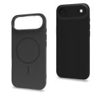 MAGSLIM - Cover ultra sottile con finitura soft touch compatibile con la tecnologia Magsafe per Apple iPhone Air [IPHONE 17 CASES]