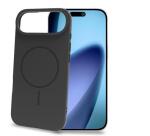 MAGSLIM - Cover ultra sottile con finitura soft touch compatibile con la tecnologia Magsafe per Apple iPhone Air [IPHONE 17 CASES]