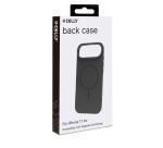MAGSLIM - Cover ultra sottile con finitura soft touch compatibile con la tecnologia Magsafe per Apple iPhone Air [IPHONE 17 CASES]