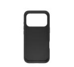 MAGSLIM - Cover ultra sottile con finitura soft touch compatibile con la tecnologia Magsafe per Apple iPhone 17 Pro [IPHONE 17 CASES]